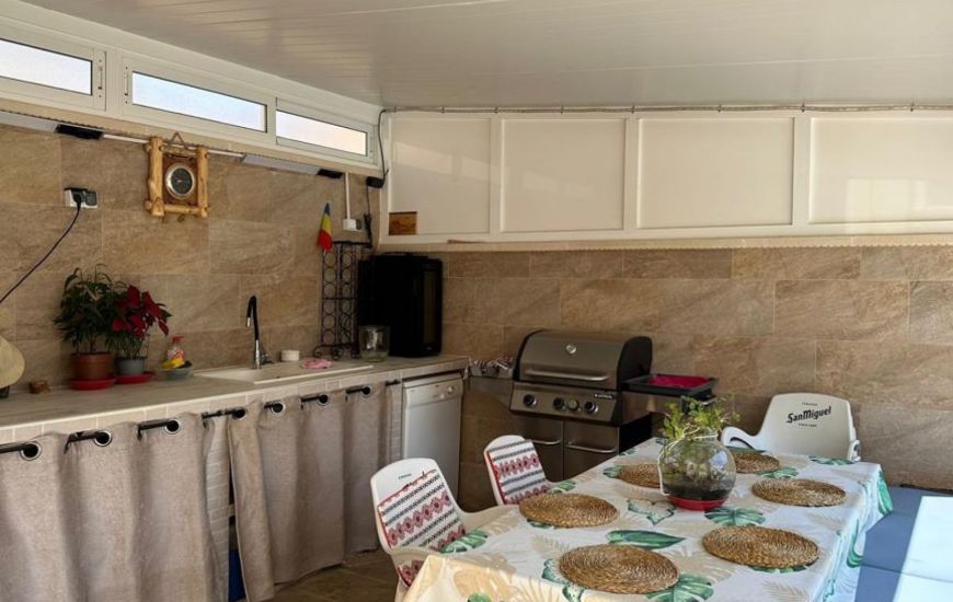 Venta - Casa Adosada - Ciudad Quesada