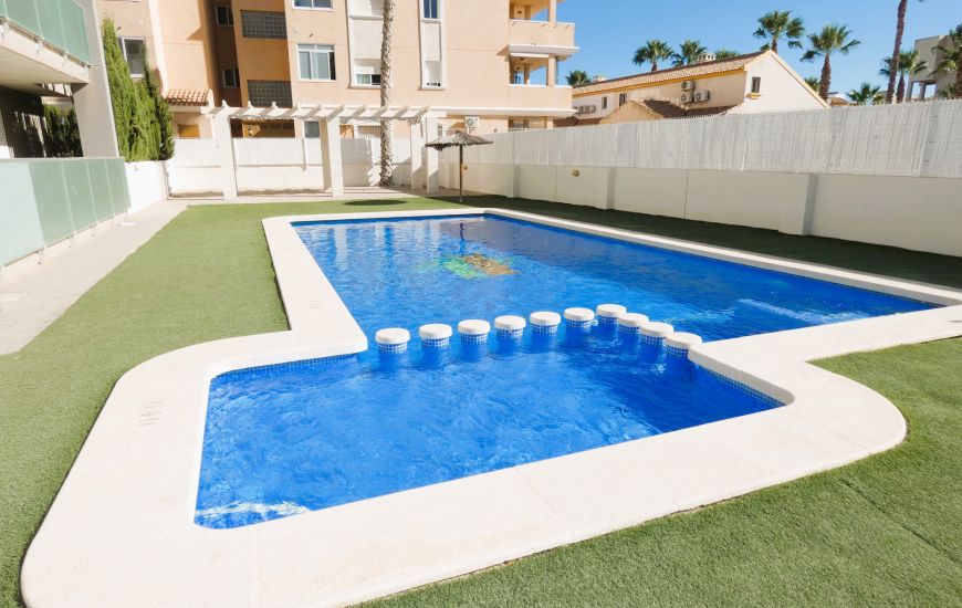 Venta - Apartamentos - Cabo Roig Venta - Apartamentos - Cabo Roig