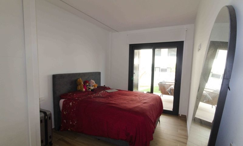 Sale - Apartments - Villamartin - Villamartín