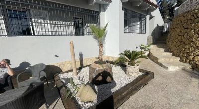 Villa - Venta - La Nucia - La Nucia