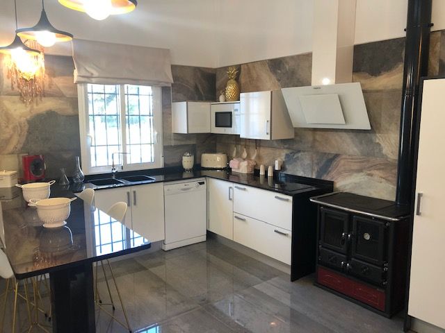 New Build - Finca Country Property - Orihuela