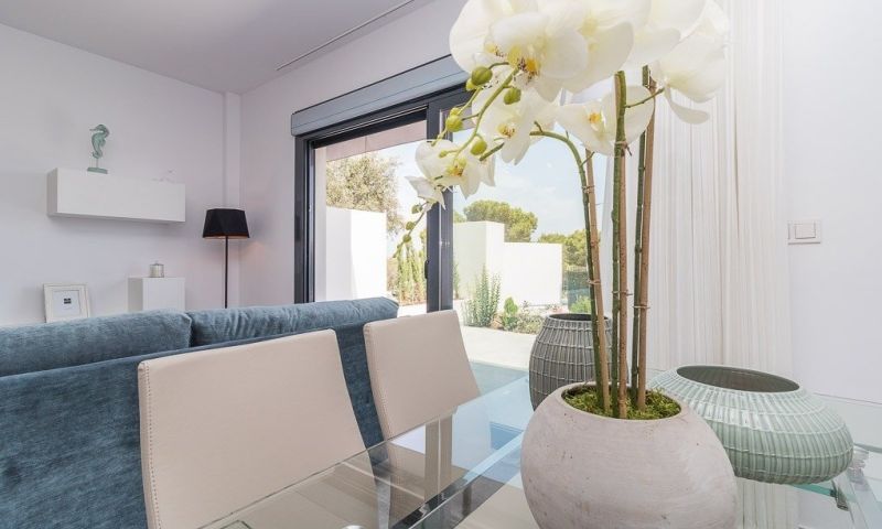 Venta - Bungalow - Torrevieja