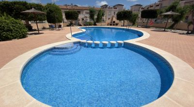 Villa - Sale - Ciudad Quesada - Ciudad Quesada
