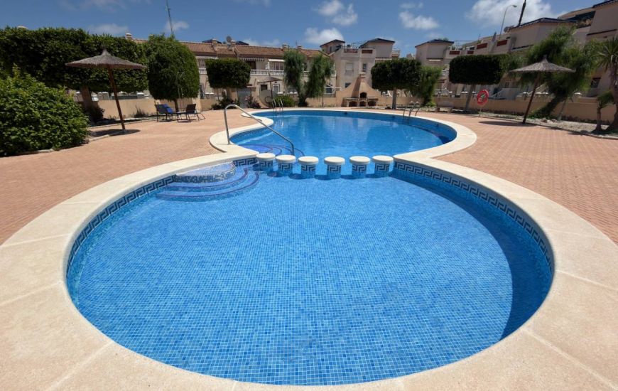 Sale - Villa - Ciudad Quesada