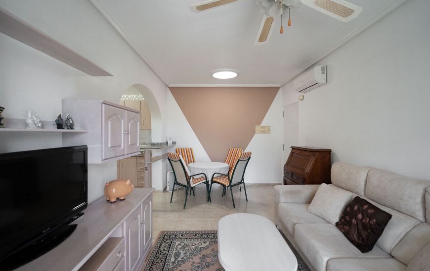 Venta - Apartamentos - Ciudad Quesada