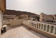 Sale - Villa Detached - Benijofar