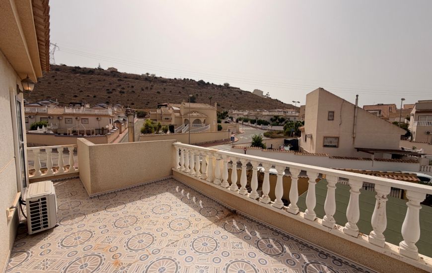 Sale - Villa Detached - Benijofar