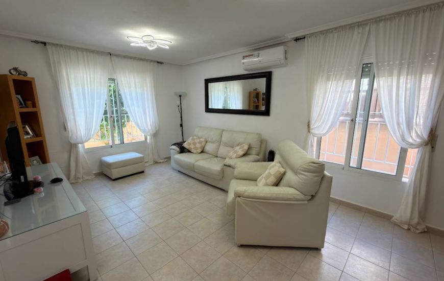 Sale - Villa - Ciudad Quesada