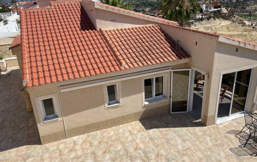 Venta - Villa - Ciudad Quesada