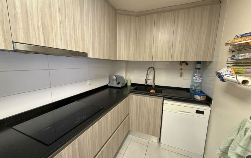 Sale - Apartamento - Cabo Roig