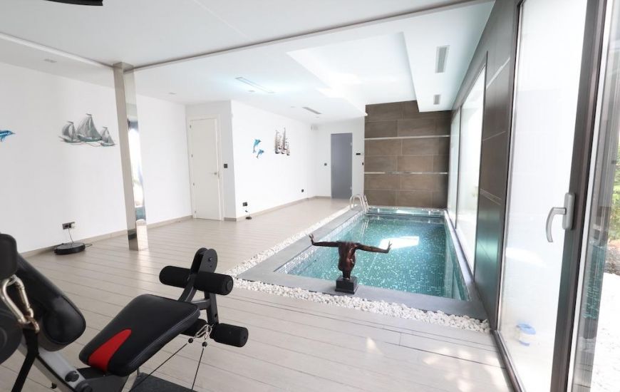 Sale - Villa - Jávea - Xàbia