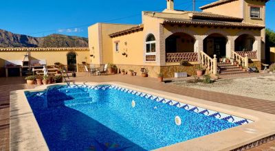 Finca - Sale - Orihuela - Orihuela