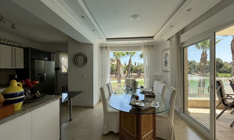 Sale - Villa - Orihuela Costa