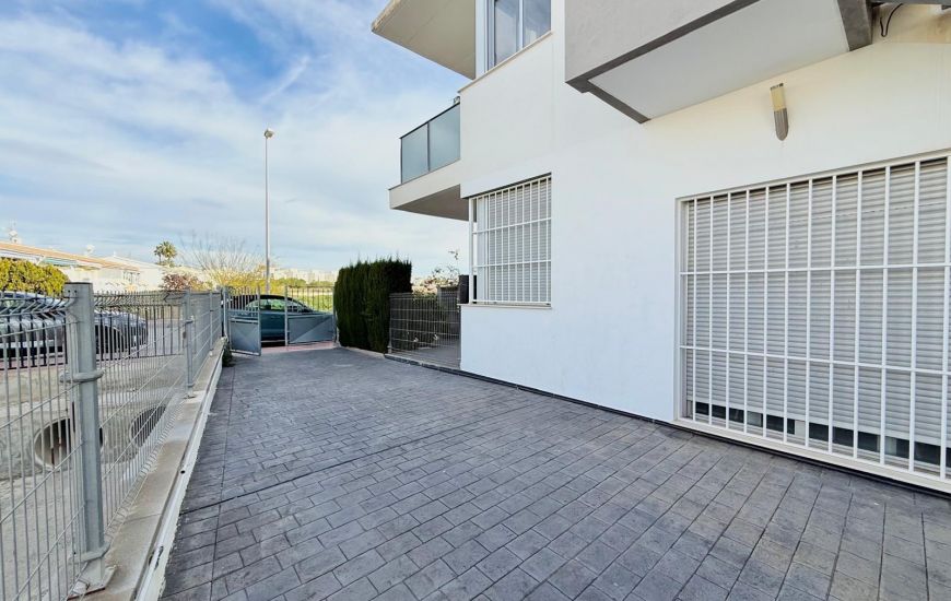 Sale - Apartments - Ciudad Quesada