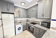 Sale - Bungalow - Villamartin