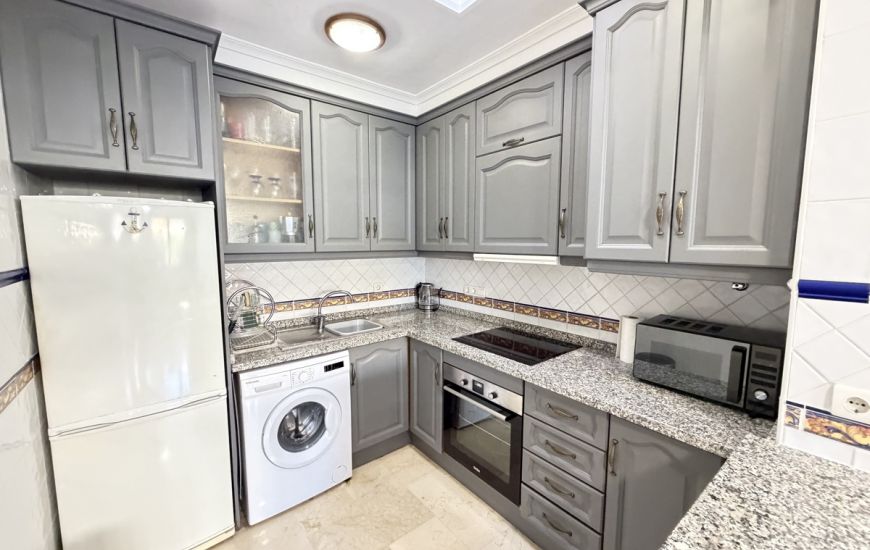 Sale - Bungalow - Villamartin