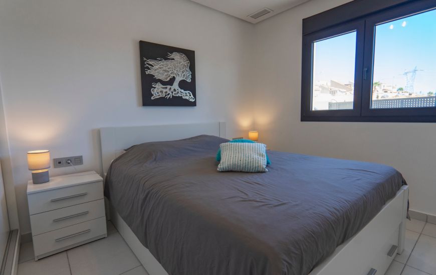 Venta - Villa - Ciudad Quesada