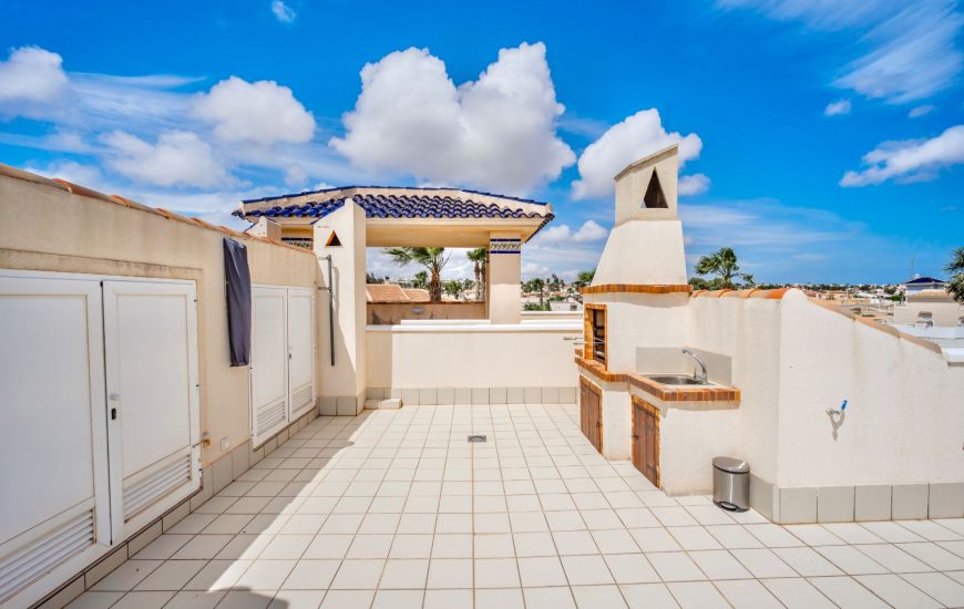 Venta - Apartamentos - Ciudad Quesada