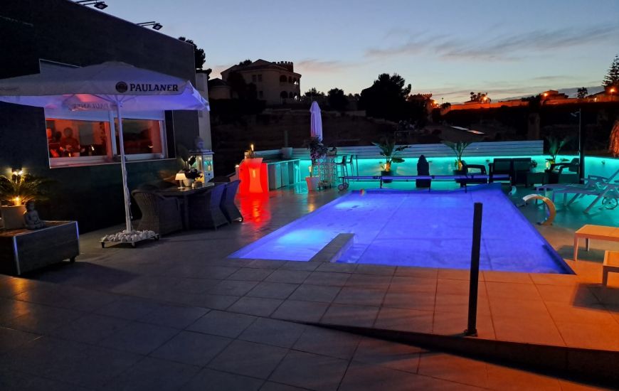 Sale - Villa - Ciudad Quesada