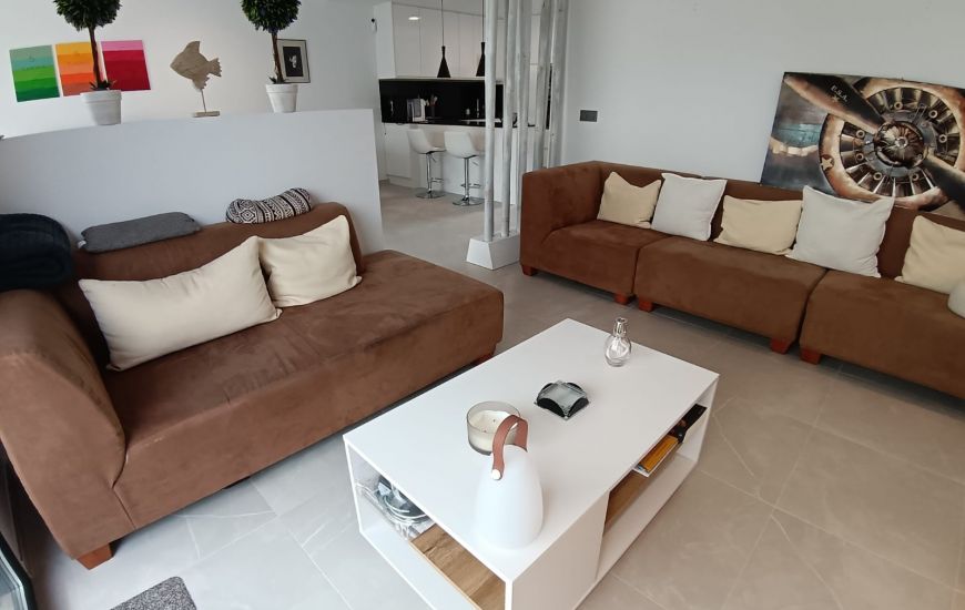Sale - Villa - Benijófar - 