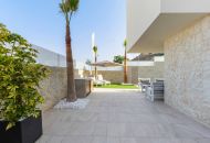 New Build - Villa - Rojales