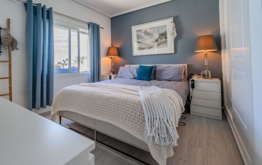 Sale - Villa - Ciudad Quesada