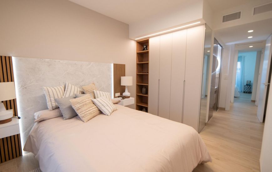 Nueva construcción  - Apartamentos - Guardamar del Segura