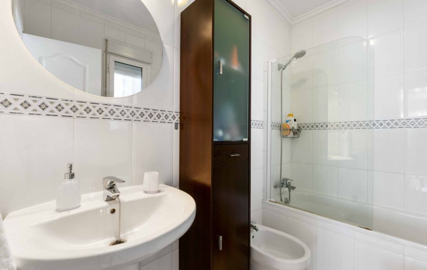 Sale - Townhouse - Rojales