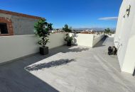 New Build - Villa - Benijófar - 