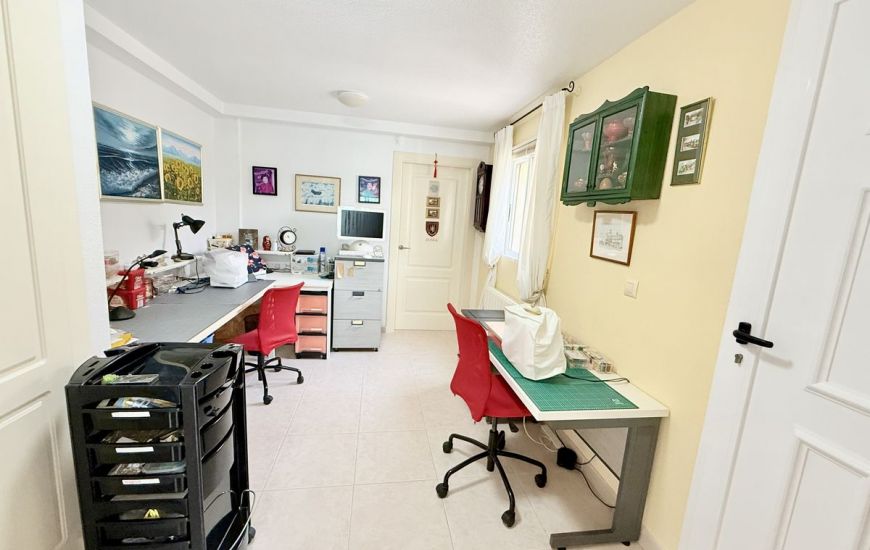 Venta - Villa - Benimar