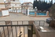 Sale - Rijtjeshuis - Algorfa
