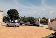 Sale - Villa - Catral