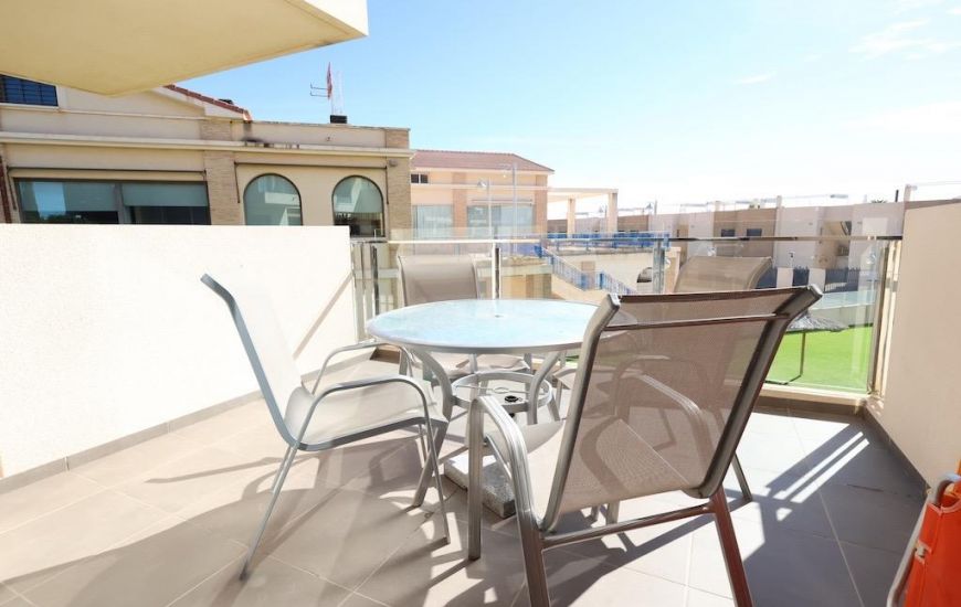 Venta - Apartamentos - Orihuela Costa