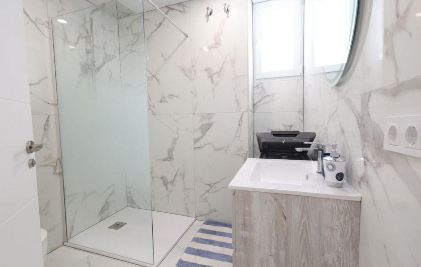 Sale - Apartments - Torrevieja