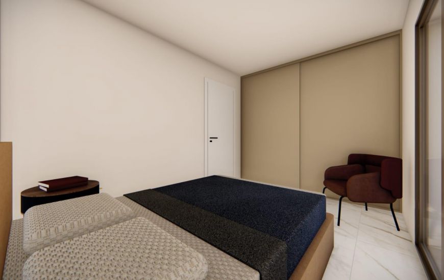 New Build - Villa - Daya Nueva