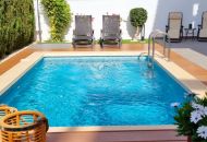Sale - Villa - Ciudad Quesada