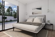 Nueva construcción  - Villa - Pilar de la Horadada