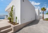 New Build - Villa - San Fulgencio