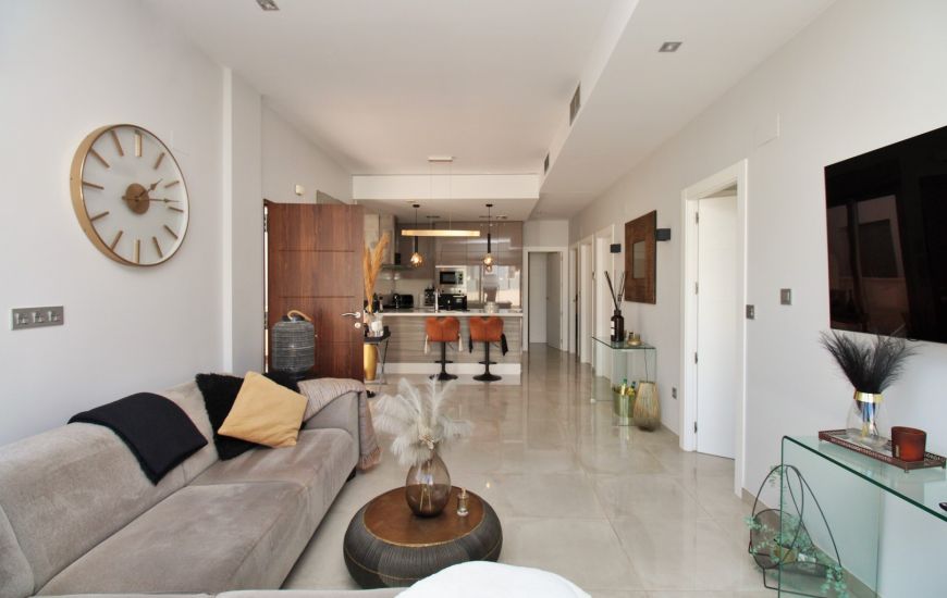 Venta - Villa - Villamartin