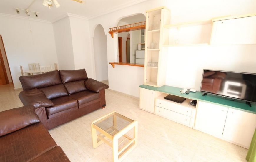 Sale - Apartments - Torrevieja