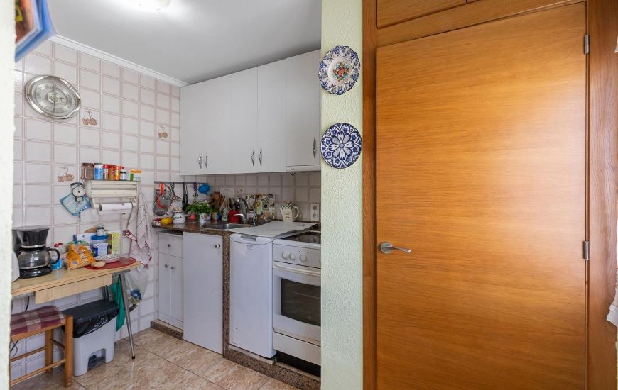 Venta - Bungalow - Torrevieja