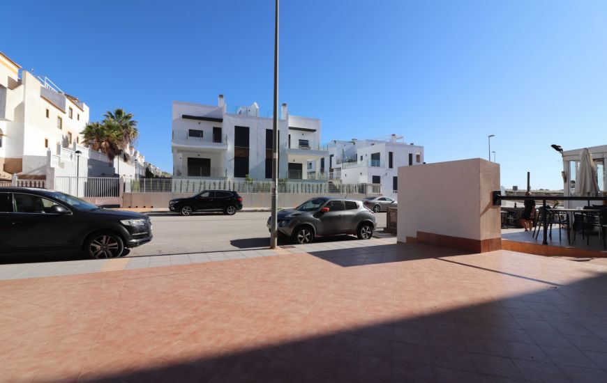 Sale - Commercieel - Los Montesinos