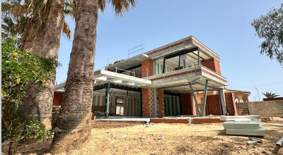 Villa - Sale - Ciudad Quesada - Ciudad Quesada