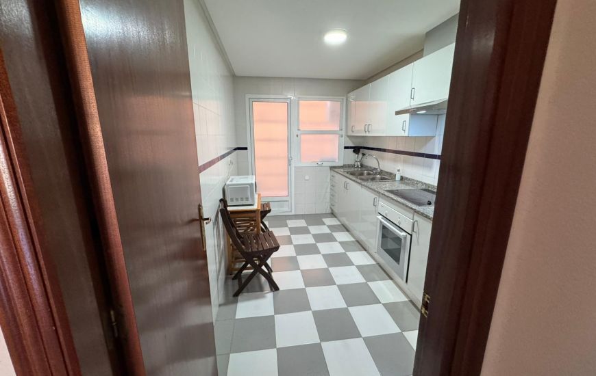 Sale - Apartamento - San Miguel de Salinas - San Miguel De Salinas