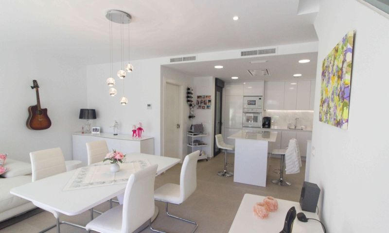 Sale - Apartments - Benijófar - Benijofar