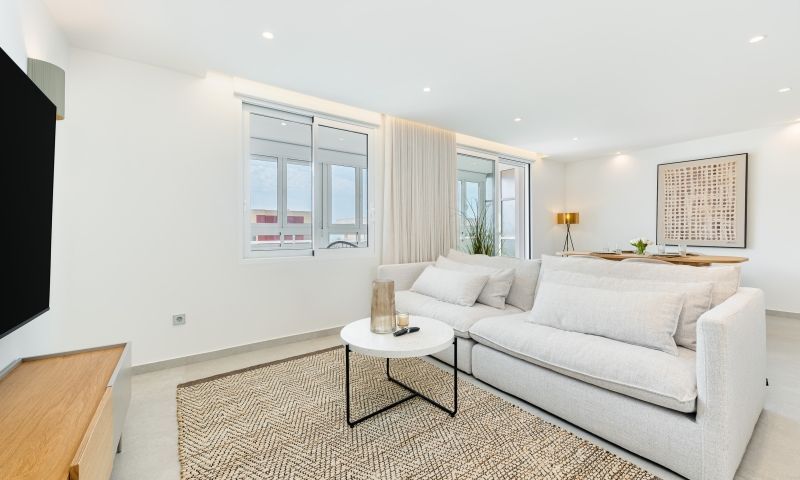 Sale - Apartments - Torrevieja