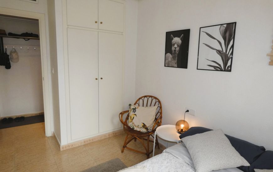 Venta - Apartamentos - Torrevieja