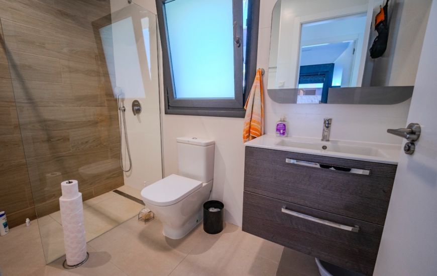 Venta - Villa - Ciudad Quesada