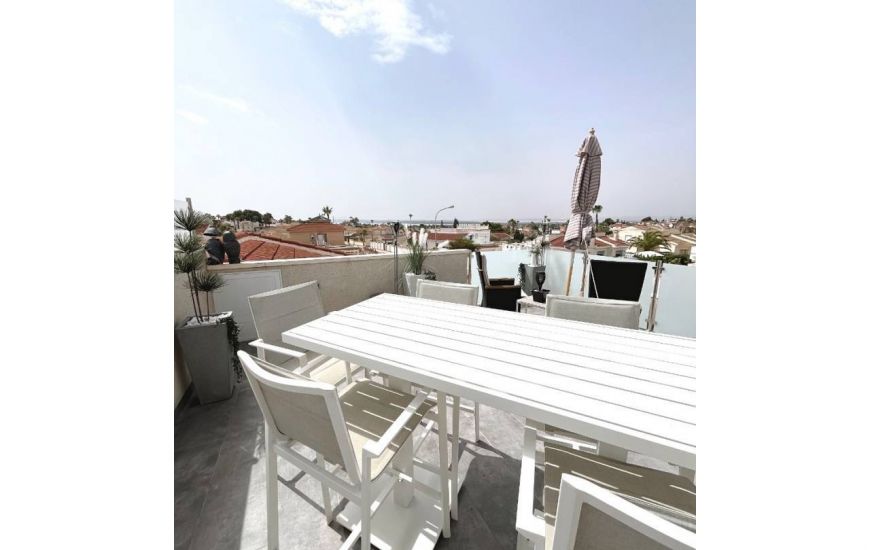 Sale - Villa - Ciudad Quesada