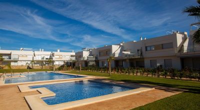 Bungalow - New Build - Orihuela - Orihuela